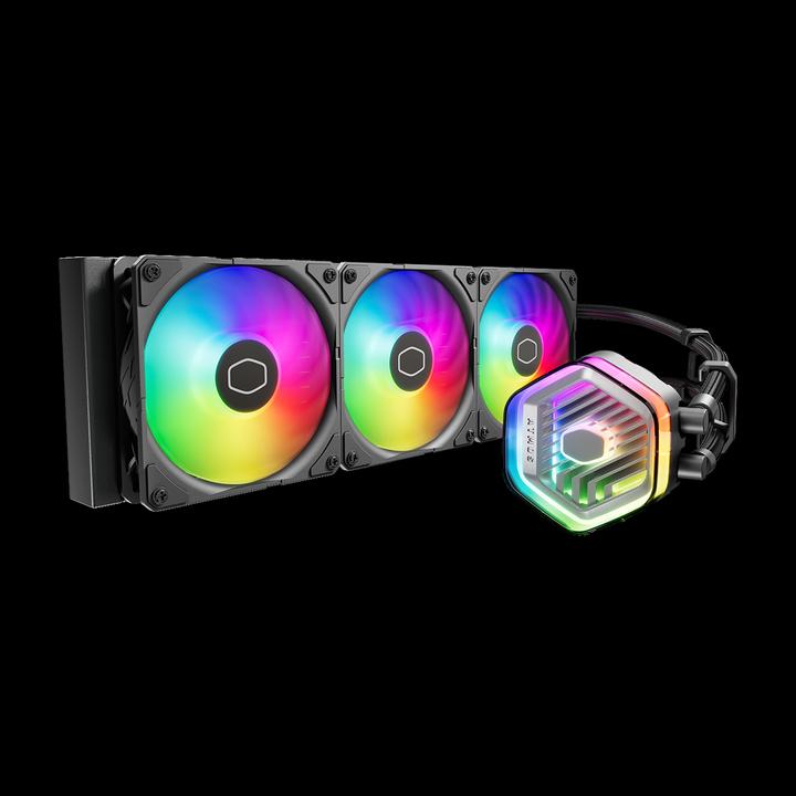 Immagine prodotto Cooler Master MasterLiquid 360Atmos ARGB