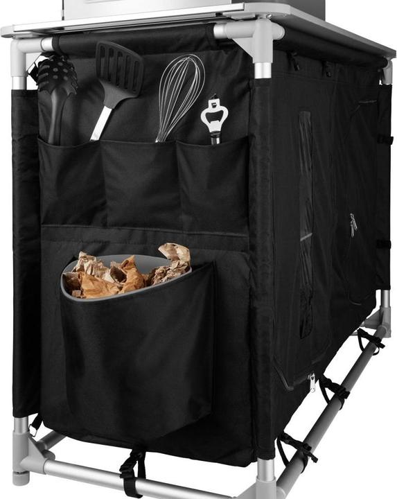 Immagine prodotto tectake Cucina da campeggio