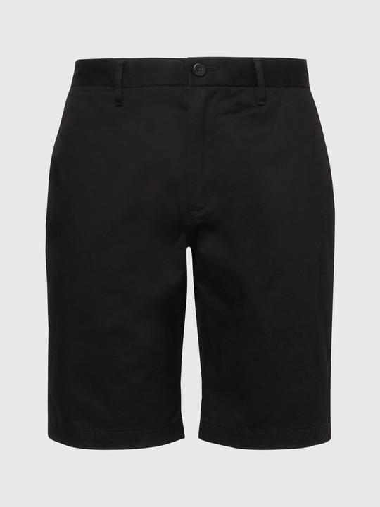 Actual product image Tommy Hilfiger Harlem Short 1985 (28)