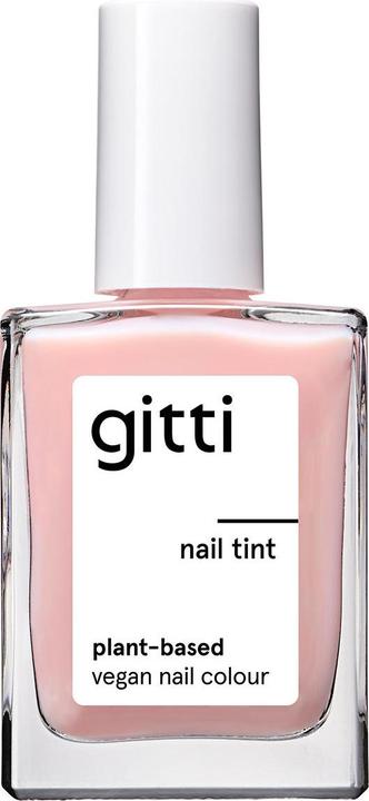Produktbild Gitti Nail Tint (Zartrosa, Farblack)