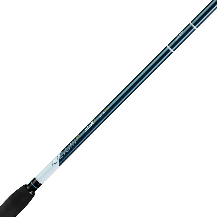 Actual product image Caperlan ILICIUM-100 230 (Fly rod, 230 cm)