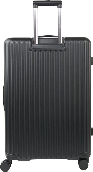 Image du produit Conwood Set Vector (130 l, Bagage à main (jusqu'à 50l), L (90 - 115l))