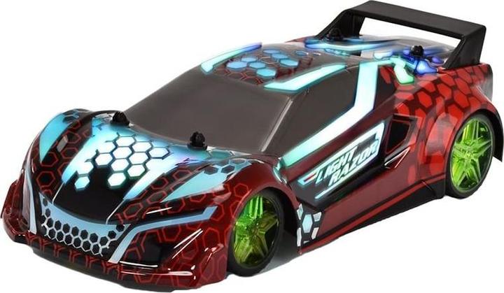 Actual product image Dickie RC Light Razor Controllable Car