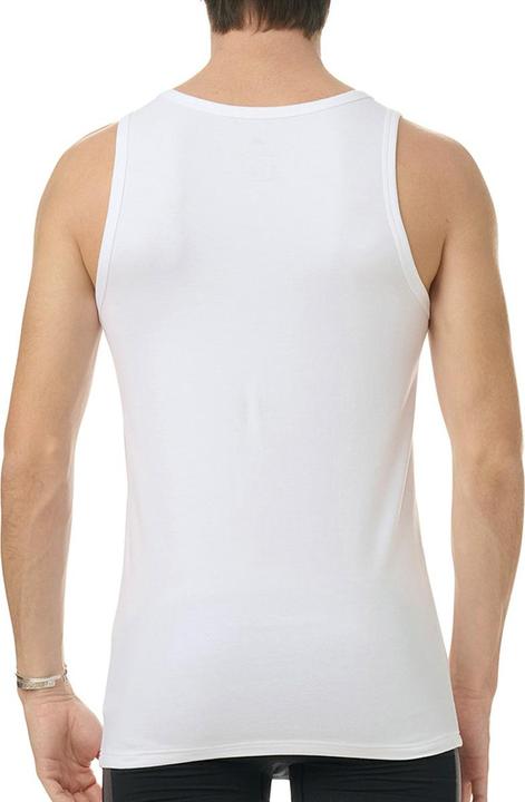 Image du produit adidas Pack de 4 maillots de corps / débardeurs Active Flex Cotton (XXL)