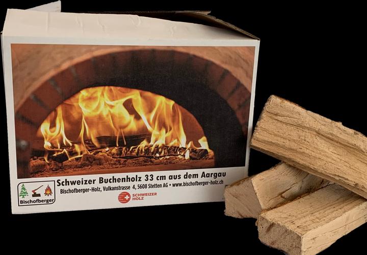 Immagine prodotto Bischofberger Holz Legno di faggio