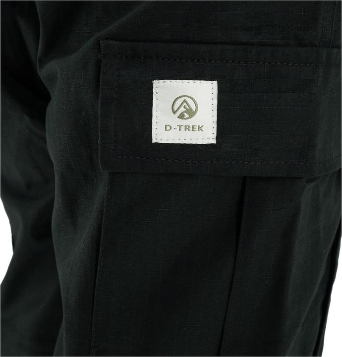 Produktbild D-Trek Cargohose (XXL)