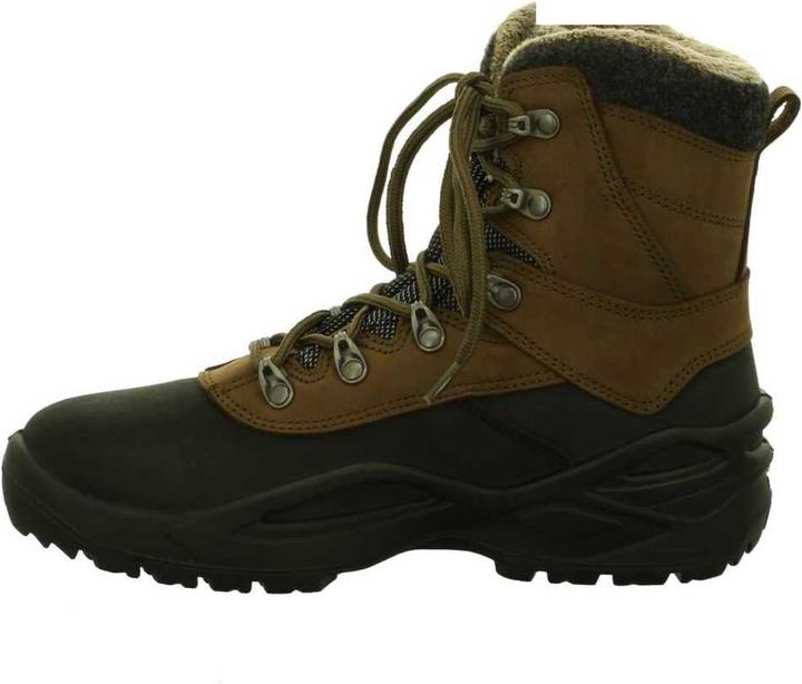 Actual product image Lowa Couloir GTX (33)