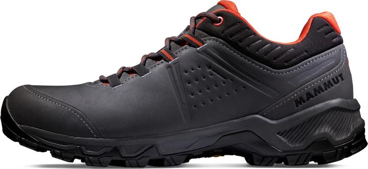 Produktbild Mammut Mercury IV Low GTX Men (47)