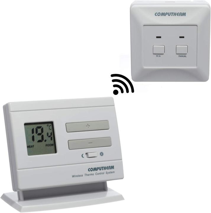 Immagine prodotto Computherm Termostato ambiente Q3RF