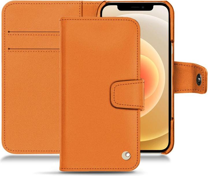Orange ( Nappa - Pantone #ff9351 )