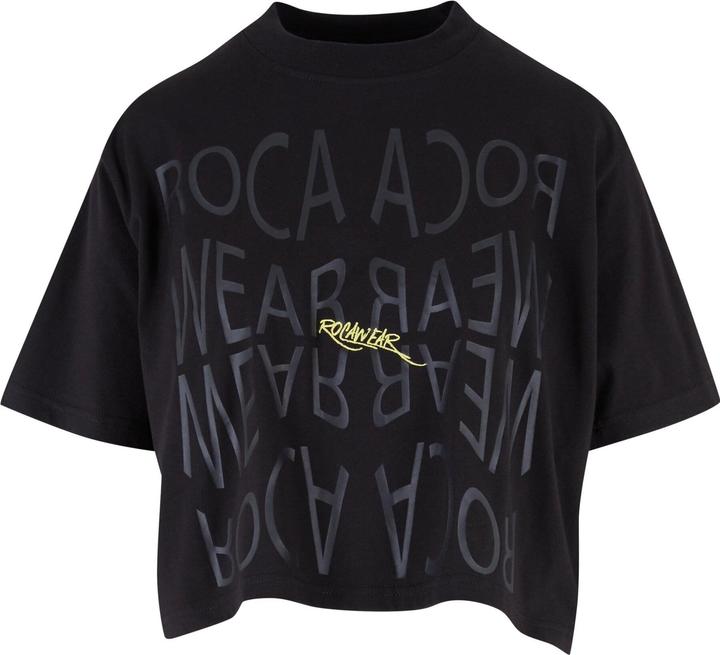 Rocawear Tshirt Backprint - 139097 (XXL)