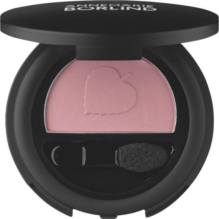 Produktbild Annemarie Börlind Puderlidschatten Matt Rosé (Matt Rose)
