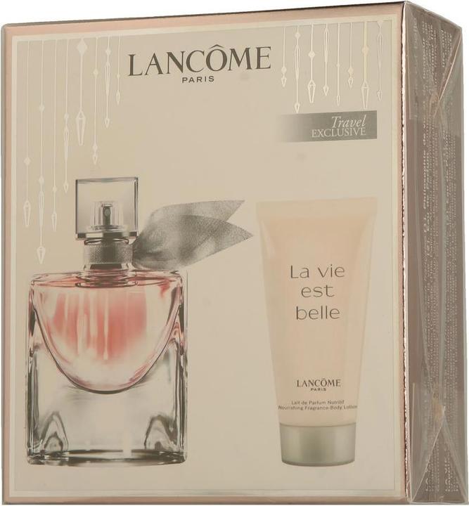 Produktbild Lancôme La Vie Est Belle 50ml (Eau de Parfum, 50 ml)