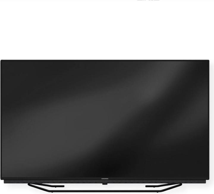 Actual product image Grundig 65 GUB 7240 (66", LCD, UHD, 2022)