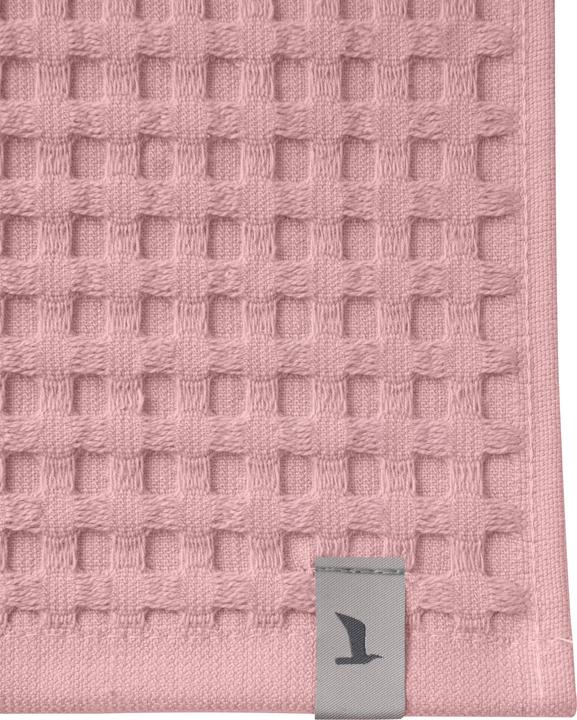 Produktbild Möve Piquée (40 x 70 cm)