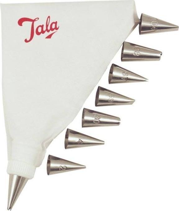 Produktbild Tala Spritzbeutel Set (Spritzbeutel Set)