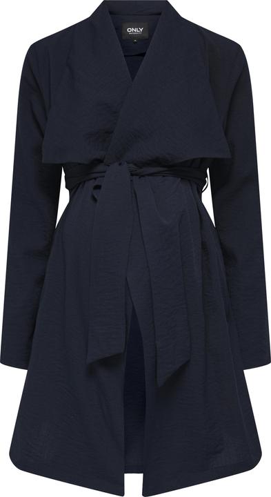 Only Maternity Reverskragen Maternity Jacke Mantel (XXL)