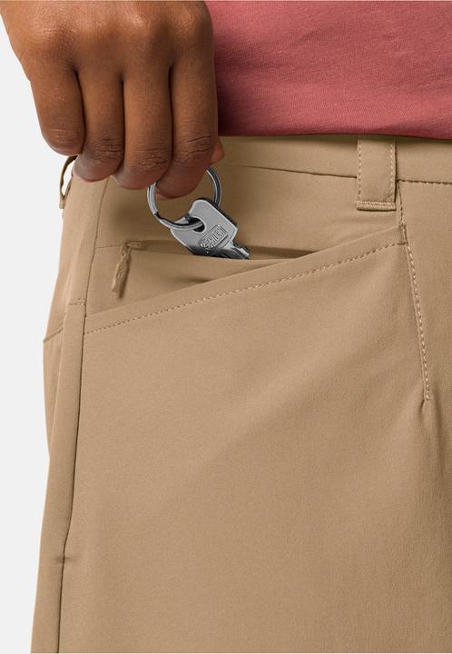 Actual product image Jack Wolfskin Sonora Skort (38)