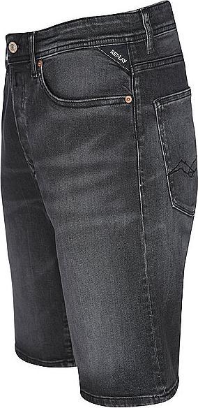 Actual product image Replay Jeansshorts RBJ981 (29)