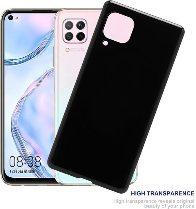 Immagine prodotto Cadorabo TPU ultra sottile AIR Cover (Huawei P40 Lite, Huawei Nova 7i)