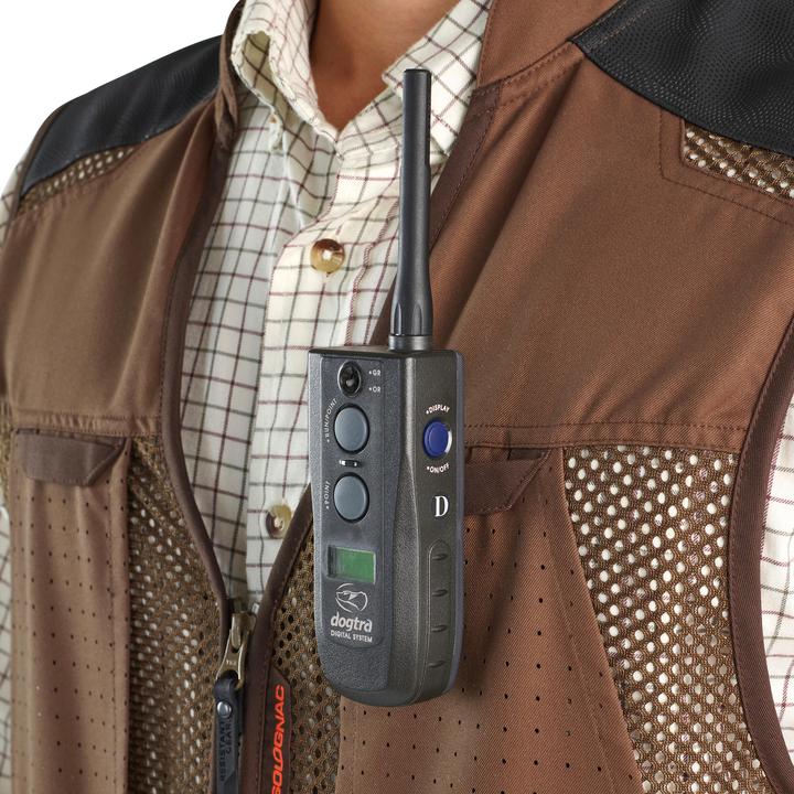 Image du produit Solognac waitcoast 520 marron clair 325944 (3XL)