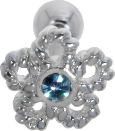 Turchese scuro, Argento