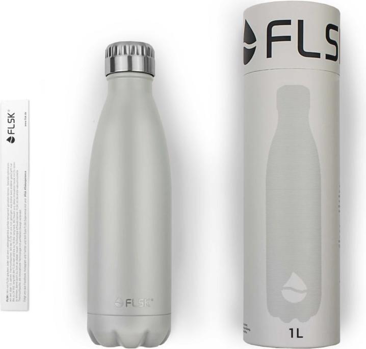 Actual product image FLSK Drinking bottle (1 l)