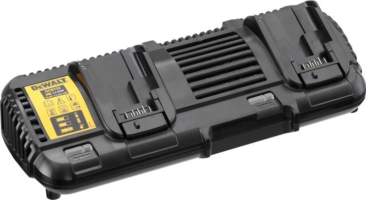 DeWalt Double charger (10.8 V)