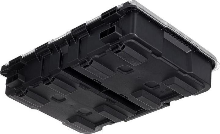 Productafbeelding Keter Curver ORGANIZER STACK'N'ROLL