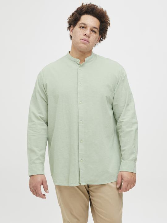 Immagine prodotto Jack & Jones Plus Size Regular Fit Hemd Hemd (8XL)