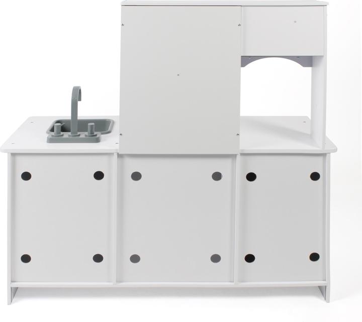 Actual product image Bayer Chic 2000 Play kitchen