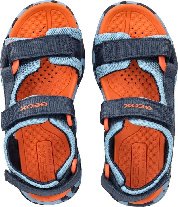 Actual product image Geox Sandalen (32)