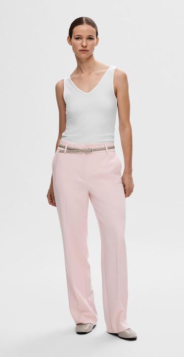 Immagine prodotto Selected Femme Canotta in maglia a coste (XXL)