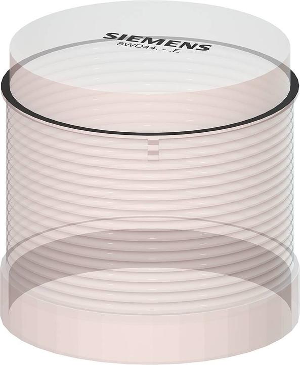 Actual product image Siemens Continuous lighting element 8WD4440-5AE 1 unit (8WD44405AE)