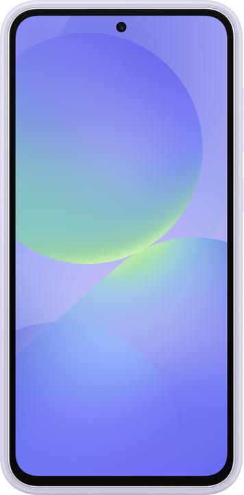 Image du produit Samsung Silicone Case (Samsung Galaxy A36)