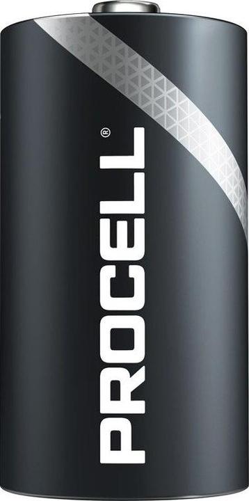 Immagine prodotto Energizer Industriale D 1,5V (12 pz., D, 20500 mAh)