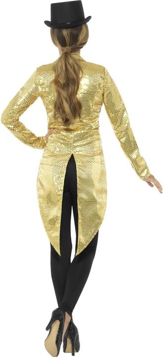 Image du produit Smiffys - Queue-de-pie - Femme (L)