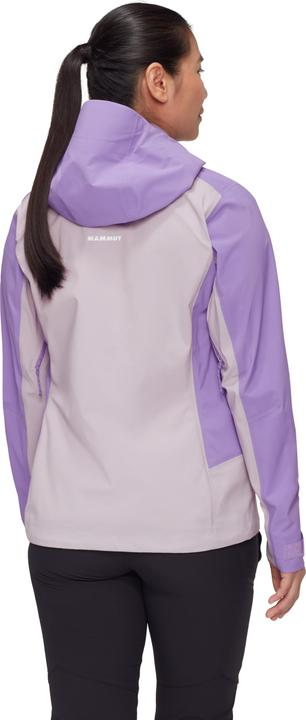 Immagine prodotto Mammut Alto Guide HS Hooded Jacket Women (XL)