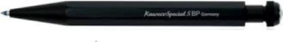 Produktbild Kaweco Kugelschreiber Special S schwarz matt (Schwarz)