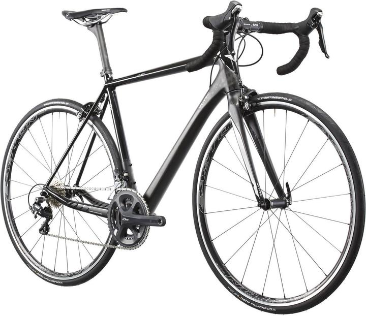 Produktbild Votec VRC Comp - Carbon Rennrad - (50 cm)