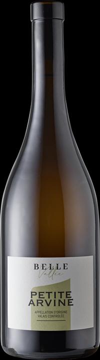 Jean-René Germanier Belle Vallée Petite Arvine AOC (2022)