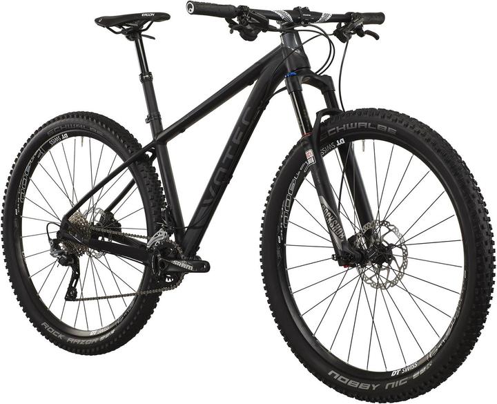 Actual product image Votec VC Comp - Cross Country Hardtail 27,5"/29" - (38 cm)