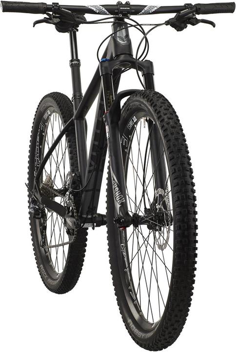 Actual product image Votec VC Comp - Cross Country Hardtail 27,5"/29" - (38 cm)