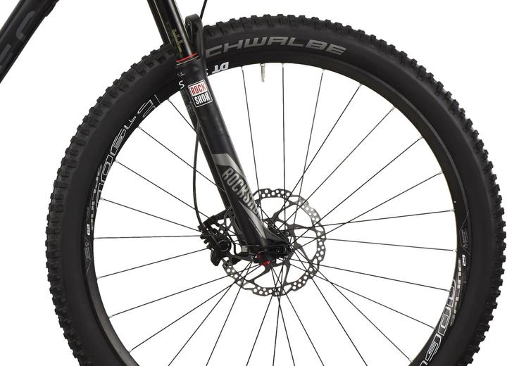 Actual product image Votec VC Comp - Cross Country Hardtail 27,5"/29" - (38 cm)