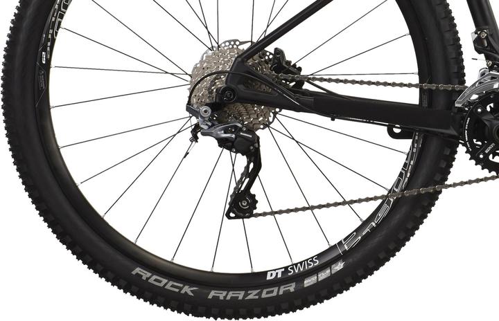 Actual product image Votec VC Comp - Cross Country Hardtail 27,5"/29" - (38 cm)