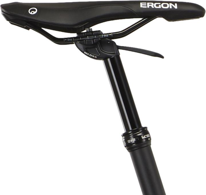 Actual product image Votec VC Comp - Cross Country Hardtail 27,5"/29" - (38 cm)