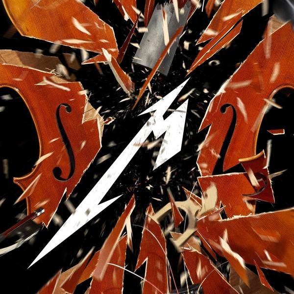 EMI S&M2 (Black 4LP,Limited Edition) (Metallica)