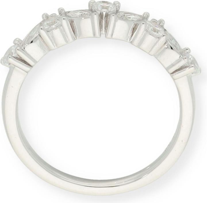 Actual product image Carat Style (50, 925 Silver)