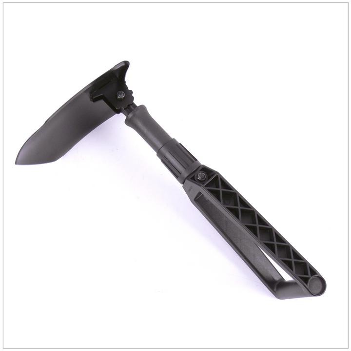 Actual product image Fiskars Folding spade D-handle 131320