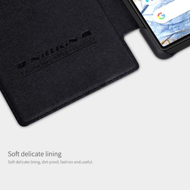 Produktbild Nillkin Qin Series (Sony Xperia 10 Plus)